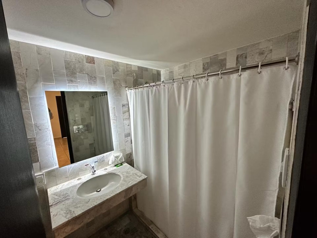 Hotel Bedd Express Querétaro