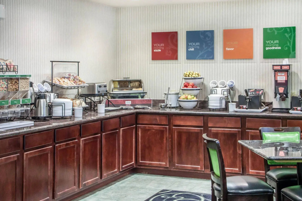 Holiday Inn Express & Suites Weatherford by IHG