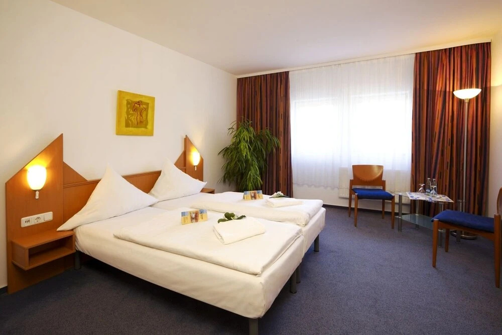 Hotel und Restaurant "Zur Zwiebel"