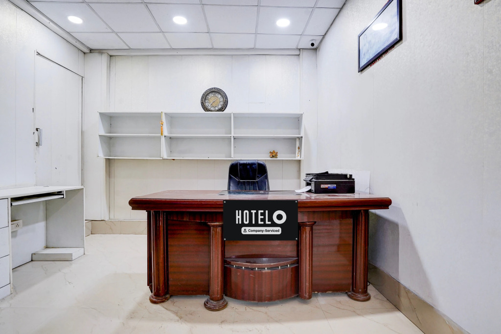 Hotel O Dehradun Railway Station Formerly Vista Express Homestay