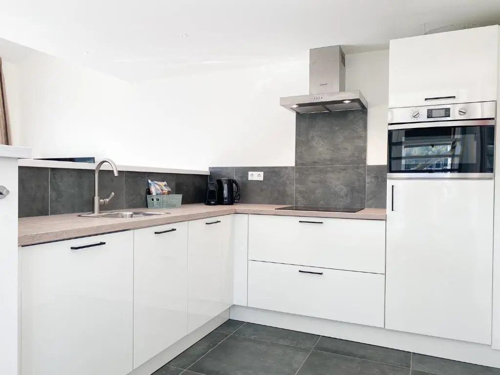 Vakantiewoning de Veerse Pot VE02