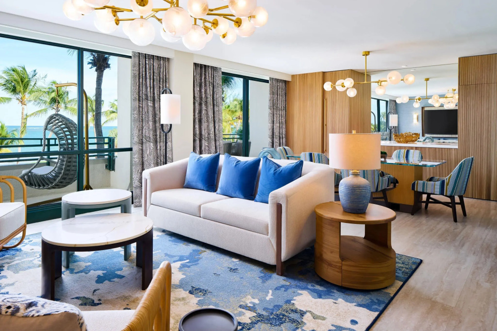 Wyndham Grand Rio Mar Rainforest Beach and Golf Resort