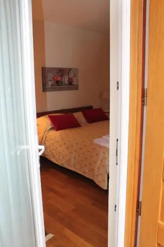 B&B La Ceresara