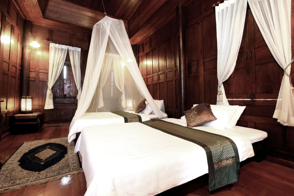 Dhabkwan Resort