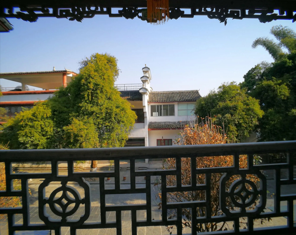 Wuyue Hotel Yangshuo West Street Branch