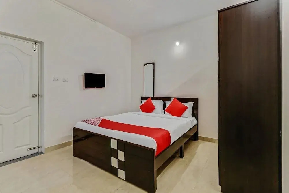 Sree Banashankari Guest House 2 by OYO Rooms