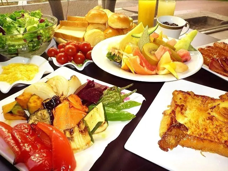 Hotel Sunline Kyoto Gion Shijo