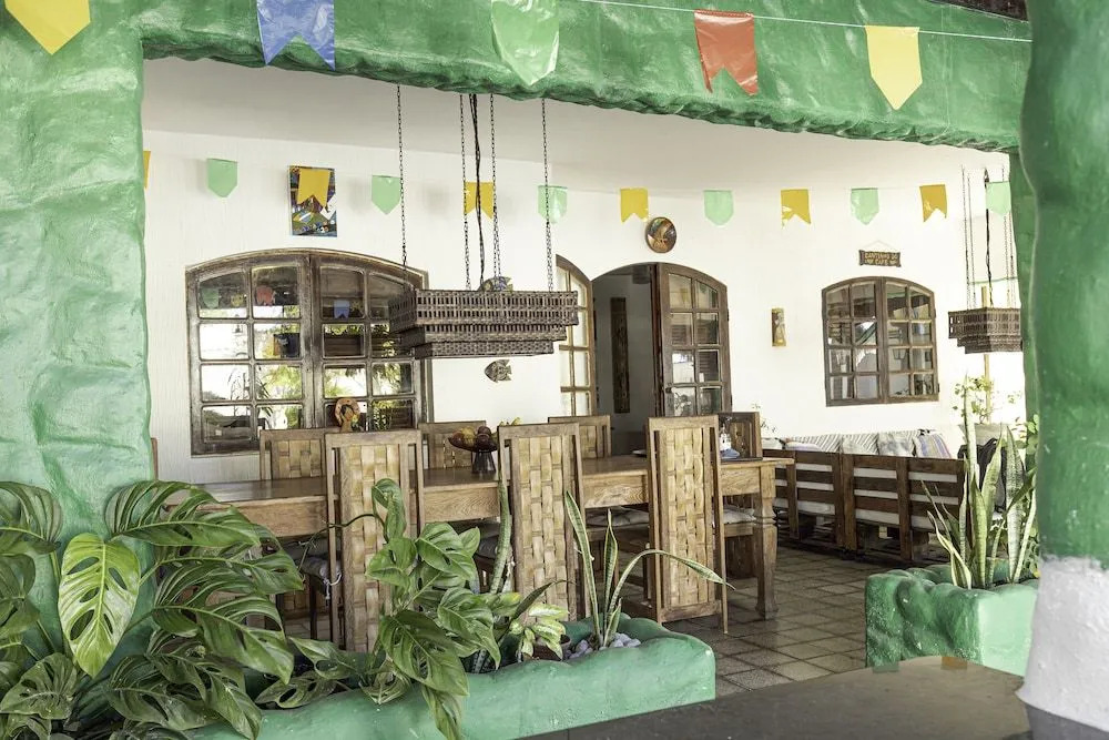 Taverna do Paraiso