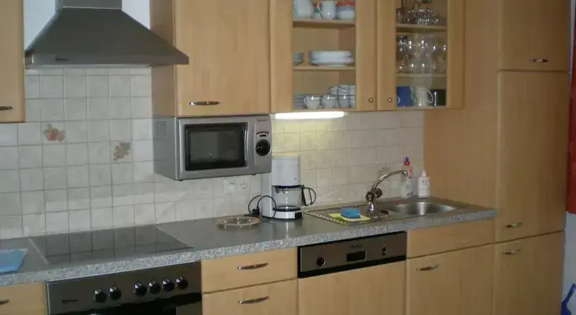 Haus Eberharter