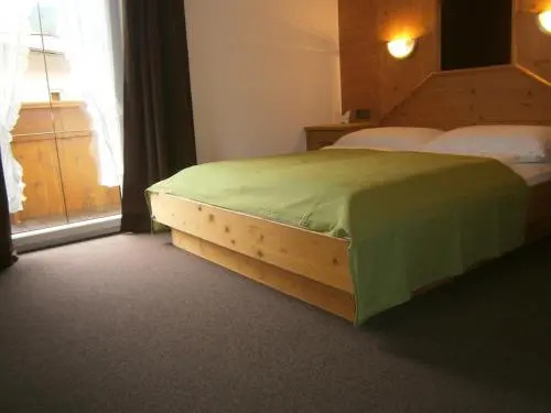 Haus Wiesenheim FW Ötztal