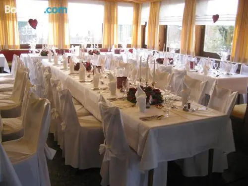 Hotel Grauleshof
