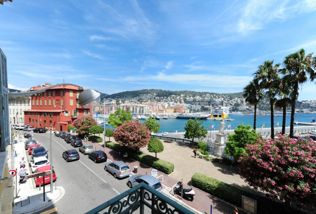 Le Splendida Harbor View - 5 Stars Holiday House