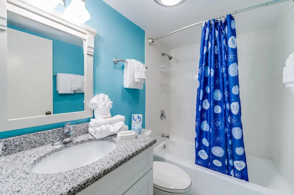 Sanibel Siesta on the Beach Unit 106 2 Bedrooms 2 Bathrooms Condo