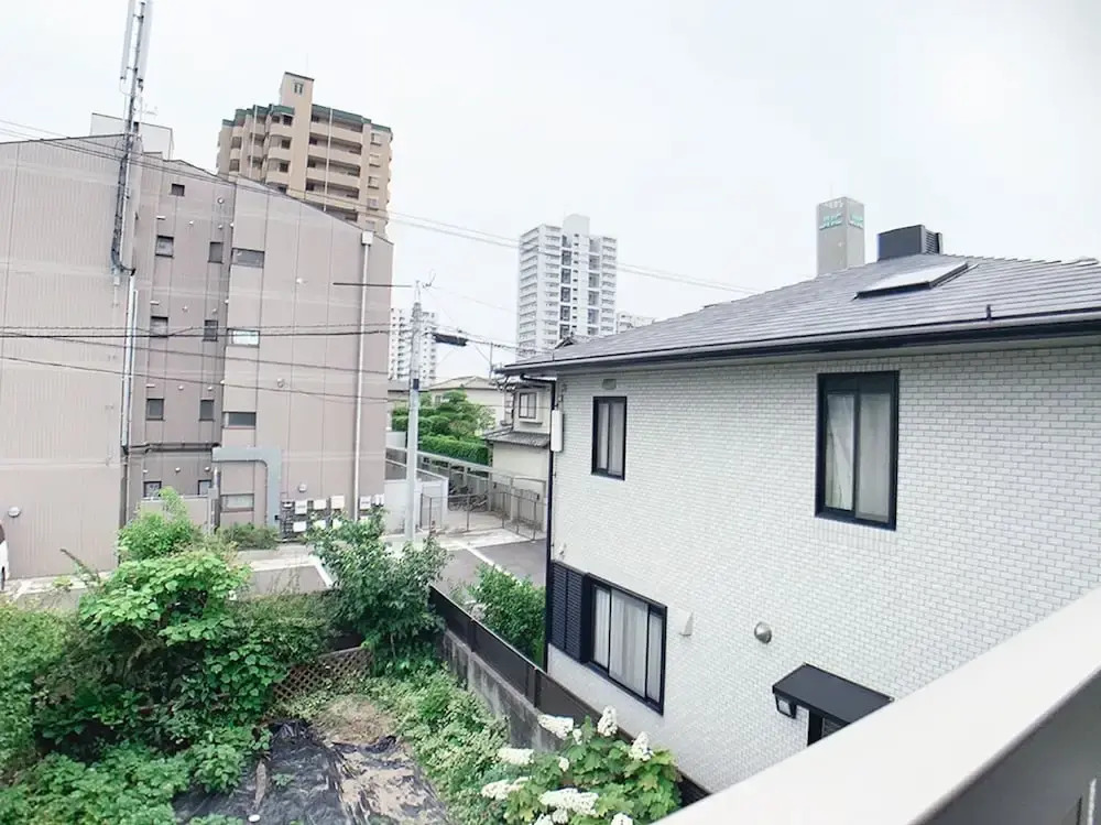 Itsukaichi First Villa Hiroshima