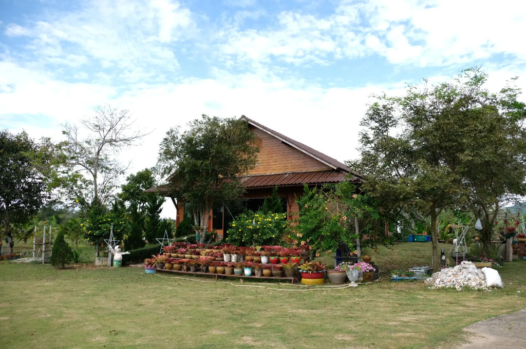 Nadedow Resort