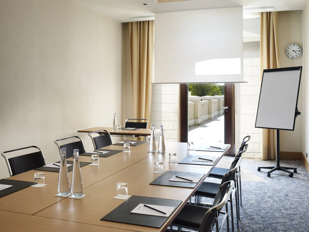 Hotel Paris Marne-la-Vallee by IHG