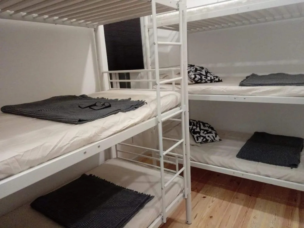 D&N Hospedagem Lisboa