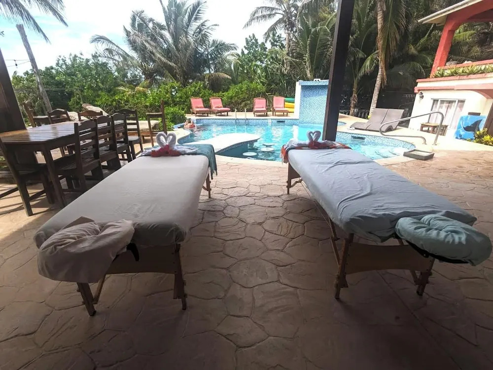 Pur Private Suites