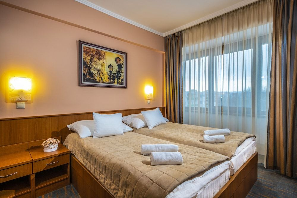 Duna Hotel