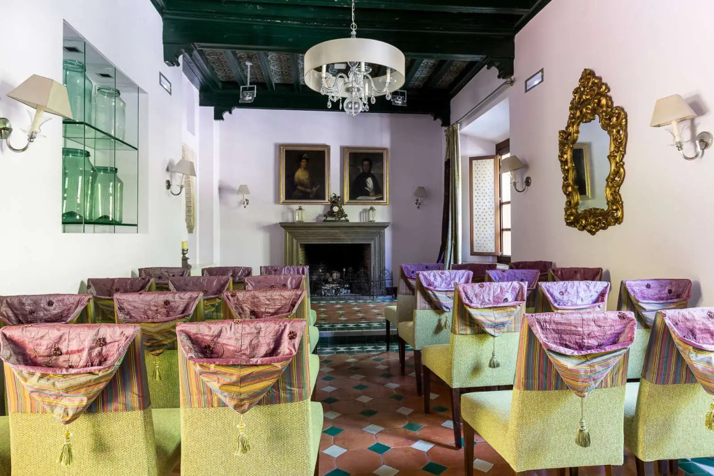Parador de Granada