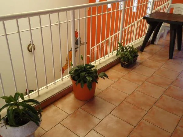 Hostel Las Heras