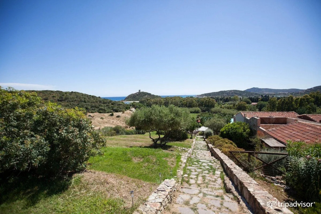 Veridia Resort Sardinia, a member of Radisson Individuals
