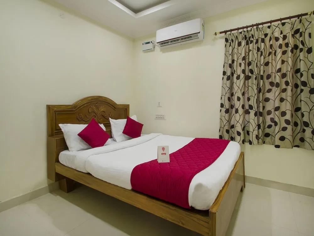 OYO 13309 Home Serene 4BHK Near Auroville