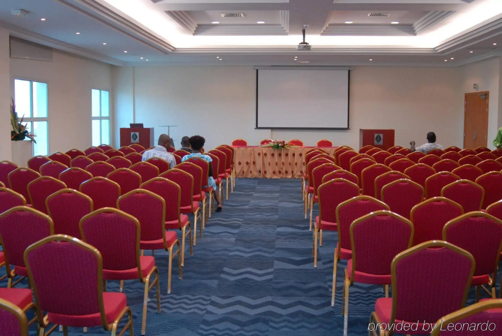 Azalaï Hôtel Cotonou