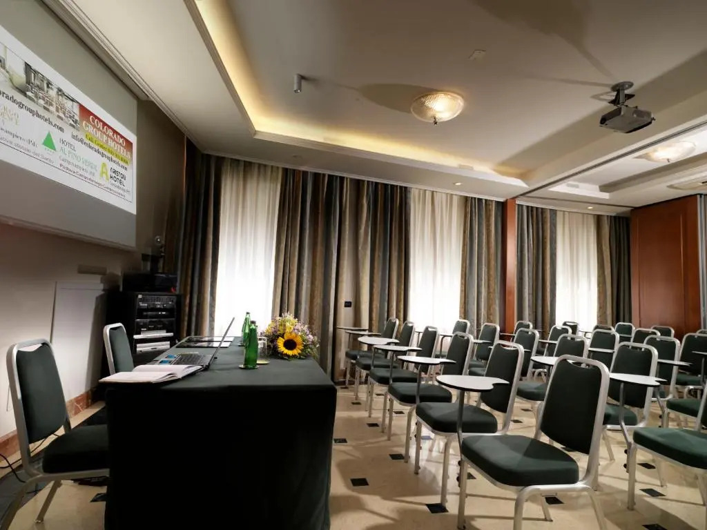 Hotel Ariston