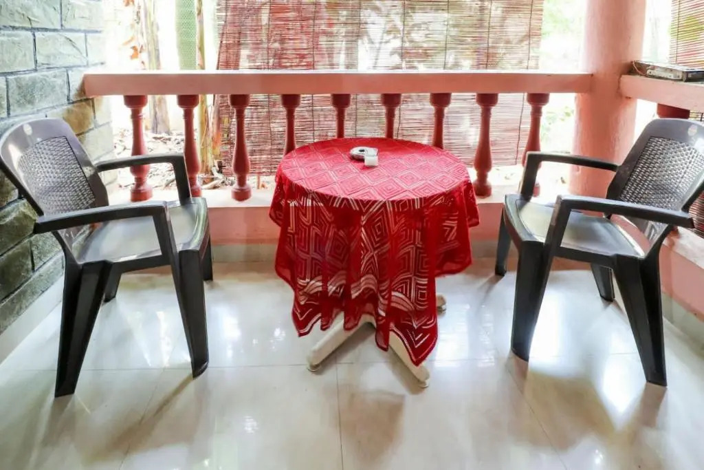 Jassida Home Stay