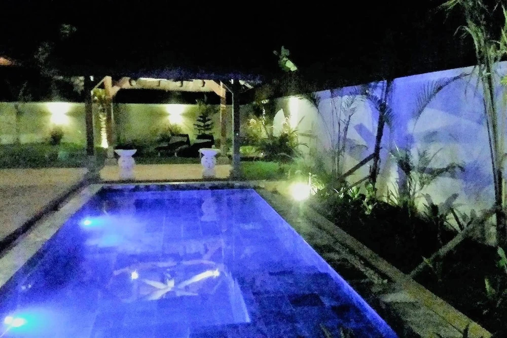 Elegant Villa in Pereybere, Grand Baie + Pool