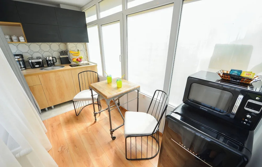 One by One by Grand Accommodation