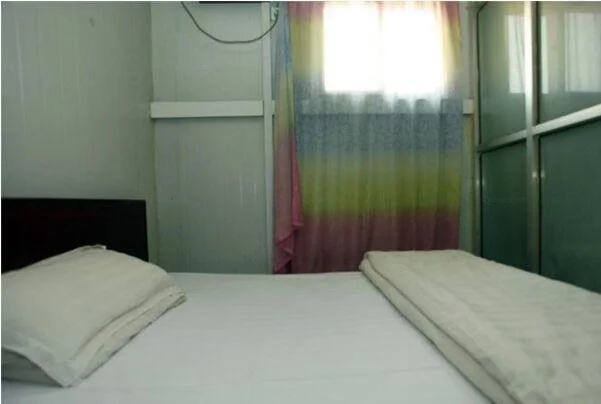 Linyi Jinquan Inn Luosi Road Branch