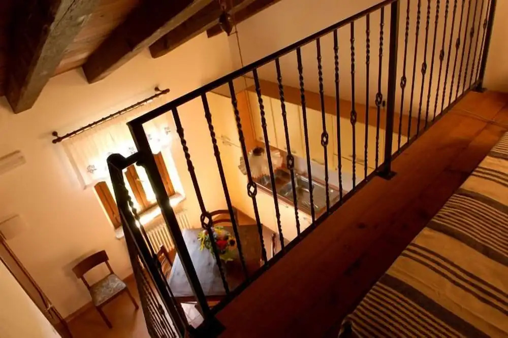 Agriturismo Tenuta Sol Alto