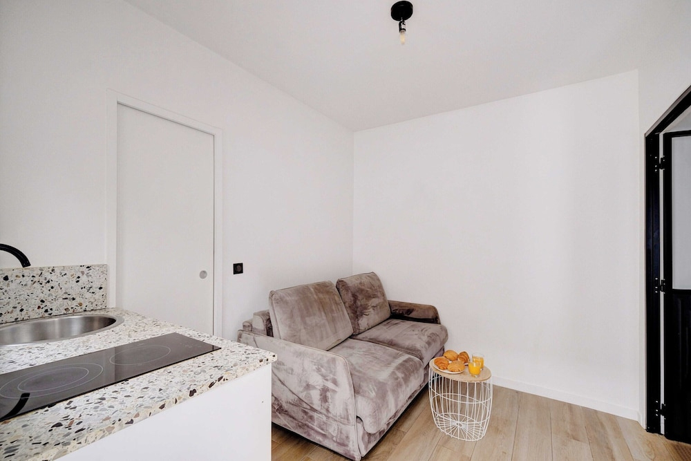Cosy Apartment - 1bdr/4p - Javel / Grenelle
