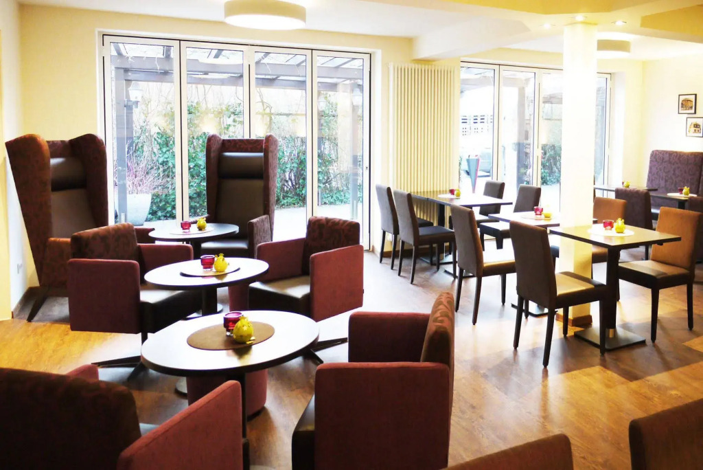 Hotel zur Post