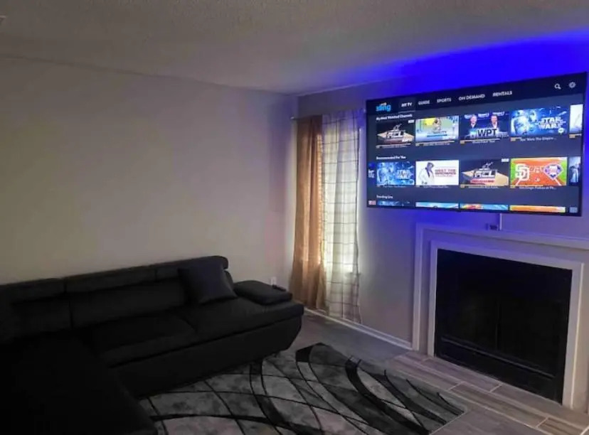 Lovely 1 Bedroom Getaway