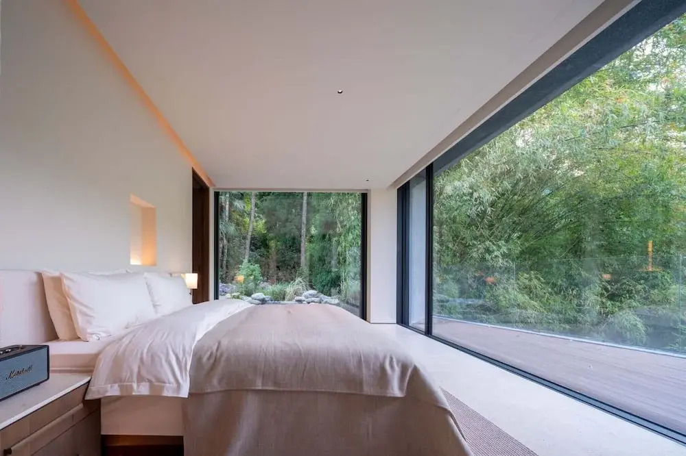 ZOLAND Resort Hotel ·Emei Mountain