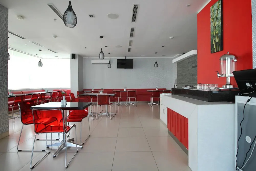 Airy Taman Sari Mangga Besar Delapan 12 Jakarta