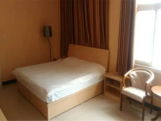 Wuji Zhengchang Hotel