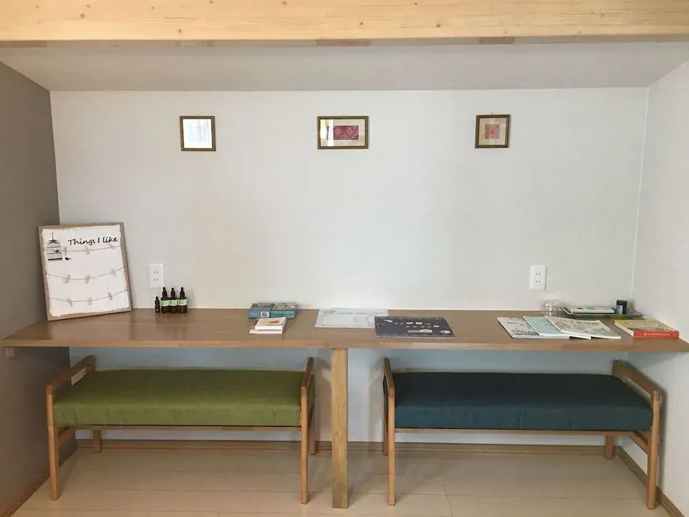 Bliss & Bless Furano