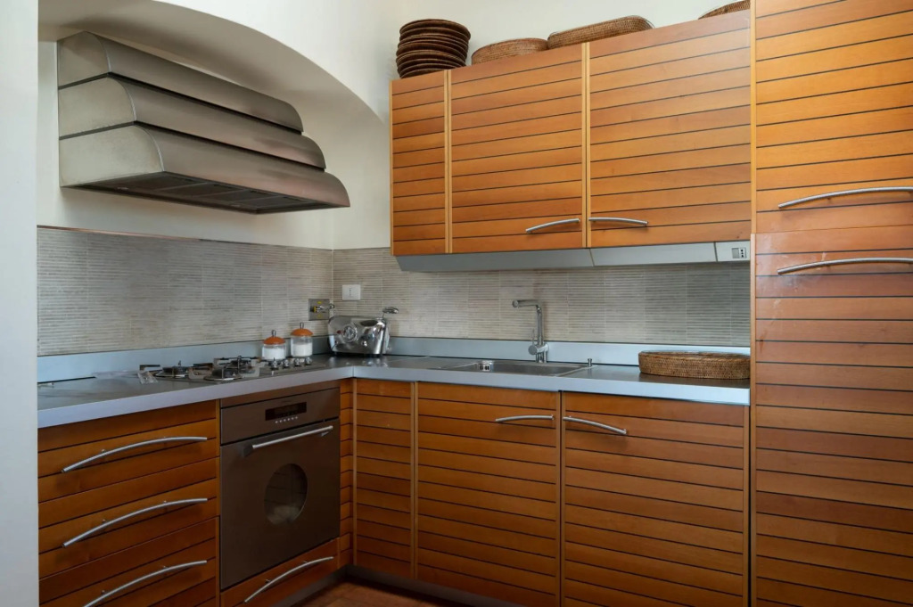 The Tavolara apartment is a very spacious three-room apartment (about 100 square meters) consisting-Tavolara