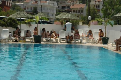 Yonca Apart & Hotel