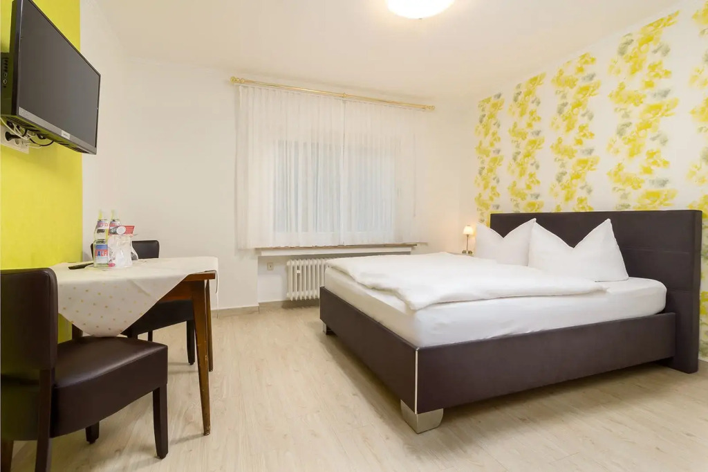 Hotel Hochland