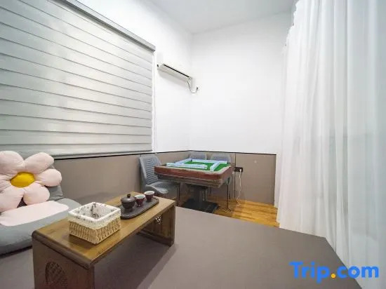 Yunduan Tea House Homestay (Yunshuiyao Branch)
