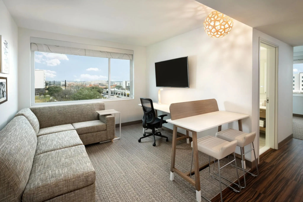 Element by Marriott Austin at The Domain