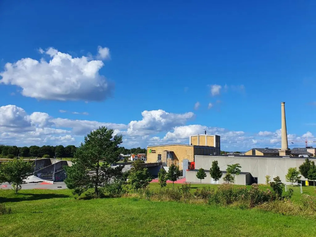 Arena Assens