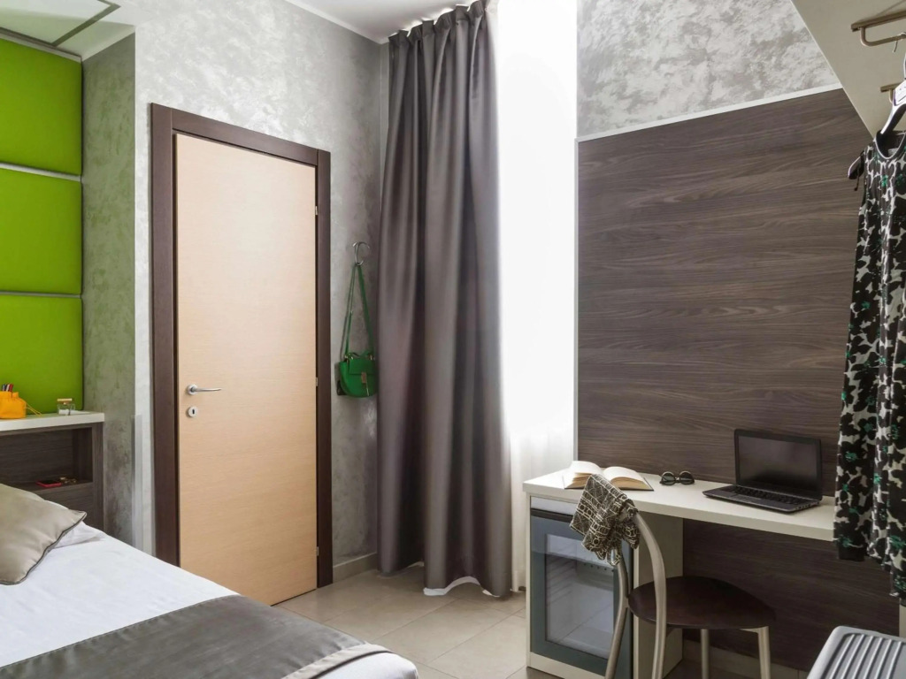 Ibis Styles Milano Centro