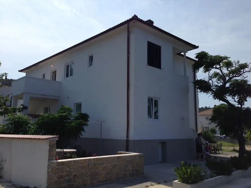 Coastal Home - 10 m From the sea - A2