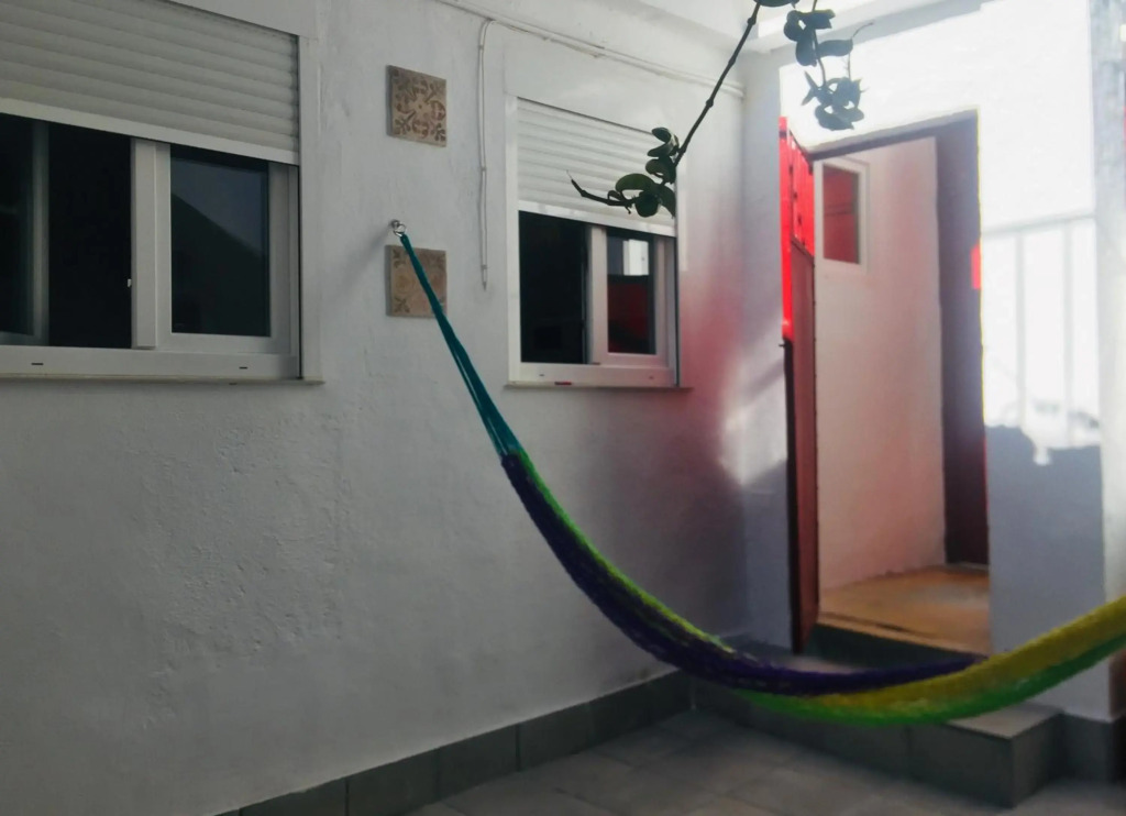 Acogedor apartamento en Albaicin